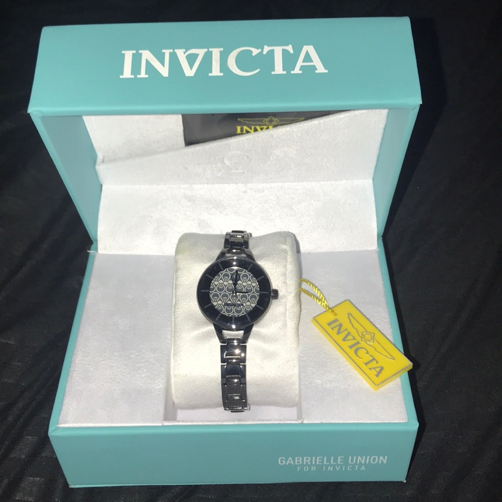 Women’s Invicta Watch